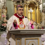200. rocznica konsekracji kościoła w Makowie