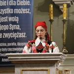200. rocznica konsekracji kościoła w Makowie
