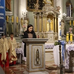 200. rocznica konsekracji kościoła w Makowie