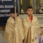 200. rocznica konsekracji kościoła w Makowie