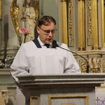 200. rocznica konsekracji kościoła w Makowie