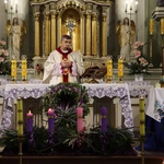 200. rocznica konsekracji kościoła w Makowie