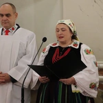 200. rocznica konsekracji kościoła w Makowie