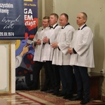 200. rocznica konsekracji kościoła w Makowie