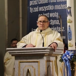 200. rocznica konsekracji kościoła w Makowie