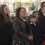 200. rocznica konsekracji kościoła w Makowie
