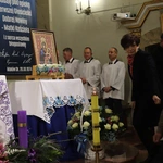 200. rocznica konsekracji kościoła w Makowie