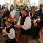 200. rocznica konsekracji kościoła w Makowie