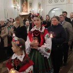 200. rocznica konsekracji kościoła w Makowie