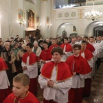 200. rocznica konsekracji kościoła w Makowie