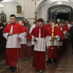 200. rocznica konsekracji kościoła w Makowie