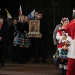 200. rocznica konsekracji kościoła w Makowie