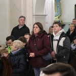 200. rocznica konsekracji kościoła w Makowie