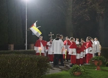200. rocznica konsekracji kościoła w Makowie