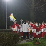 200. rocznica konsekracji kościoła w Makowie