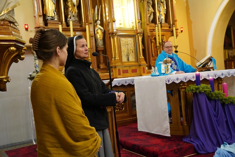 uKOCHANA. Adwentowy dzień skupienia kobiet