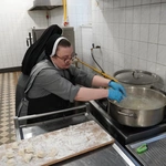 uKOCHANA. Adwentowy dzień skupienia kobiet
