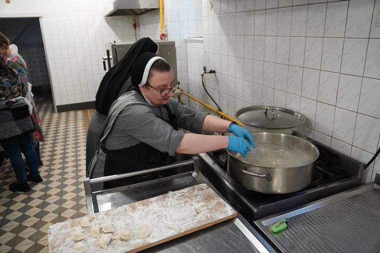 uKOCHANA. Adwentowy dzień skupienia kobiet