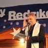 To nie folklor, nie cepelia, nie jakiś mit
