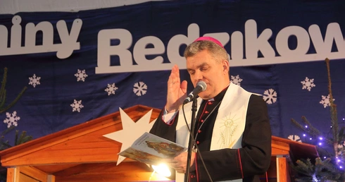 To nie folklor, nie cepelia, nie jakiś mit