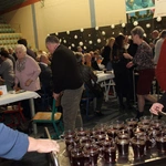 Wigilia seniorów w Jezierzycach cz. 2
