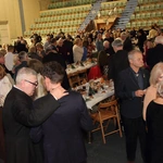 Wigilia seniorów w Jezierzycach cz. 2