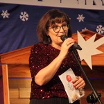 Wigilia seniorów w Jezierzycach cz. 2