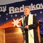 Wigilia seniorów w Jezierzycach cz. 2