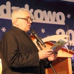 Wigilia seniorów w Jezierzycach cz. 2
