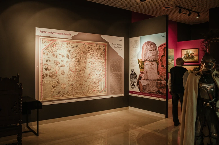 1000 lat na wielkich szlakach