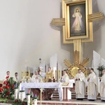 Dębica. Błogosławieństwo nowych lektorów dekanatu Dębica-Wschód