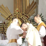 Dębica. Błogosławieństwo nowych lektorów dekanatu Dębica-Wschód