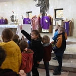 Rodzinna Msza św. na zakończenie Remontu Małżeńskiego