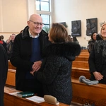 Rodzinna Msza św. na zakończenie Remontu Małżeńskiego