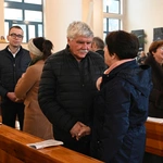 Rodzinna Msza św. na zakończenie Remontu Małżeńskiego