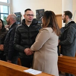 Rodzinna Msza św. na zakończenie Remontu Małżeńskiego