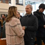 Rodzinna Msza św. na zakończenie Remontu Małżeńskiego