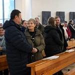 Rodzinna Msza św. na zakończenie Remontu Małżeńskiego