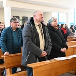 Rodzinna Msza św. na zakończenie Remontu Małżeńskiego