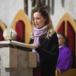 Rodzinna Msza św. na zakończenie Remontu Małżeńskiego