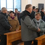 Rodzinna Msza św. na zakończenie Remontu Małżeńskiego