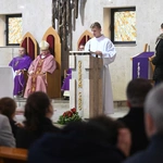 Rodzinna Msza św. na zakończenie Remontu Małżeńskiego