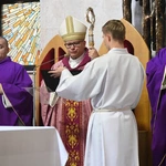 Rodzinna Msza św. na zakończenie Remontu Małżeńskiego