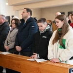 Rodzinna Msza św. na zakończenie Remontu Małżeńskiego