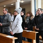Rodzinna Msza św. na zakończenie Remontu Małżeńskiego