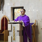 Rodzinna Msza św. na zakończenie Remontu Małżeńskiego