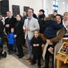 Rodzinna Msza św. na zakończenie Remontu Małżeńskiego