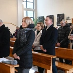 Rodzinna Msza św. na zakończenie Remontu Małżeńskiego