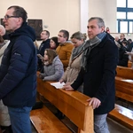 Rodzinna Msza św. na zakończenie Remontu Małżeńskiego