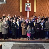 Nowa Rada Rycerzy Kolumba w diecezji radomskiej